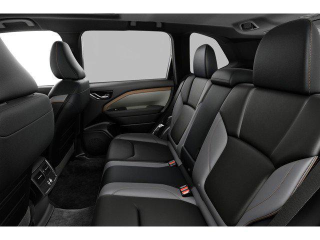 new 2025 Subaru Forester car, priced at $40,970