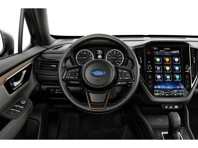 new 2025 Subaru Forester car, priced at $40,970