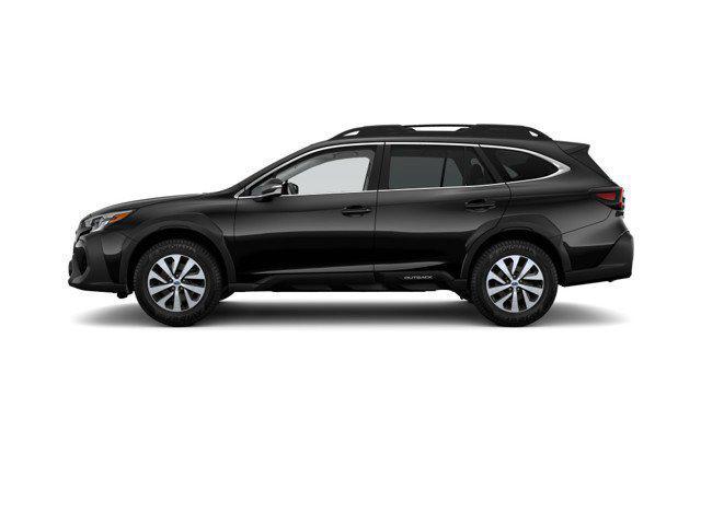 new 2025 Subaru Outback car, priced at $35,437