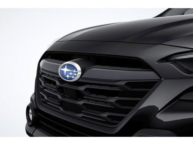 new 2025 Subaru Outback car, priced at $35,437