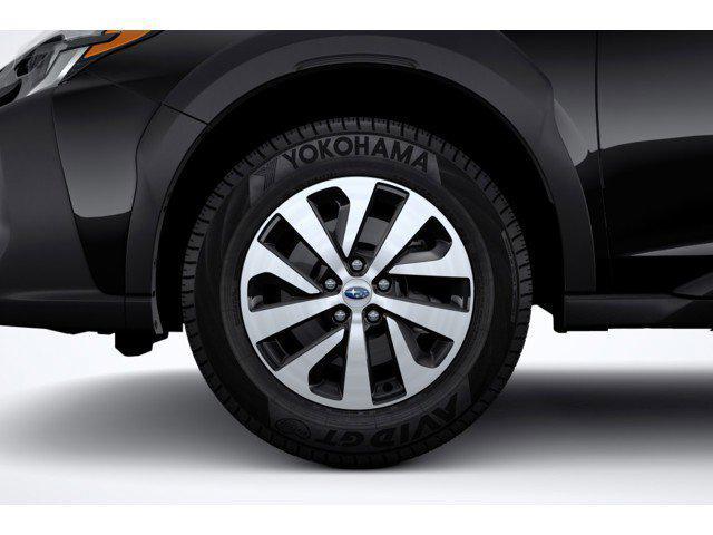 new 2025 Subaru Outback car, priced at $35,437