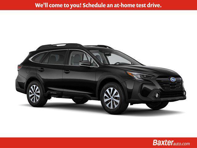 new 2025 Subaru Outback car, priced at $33,279