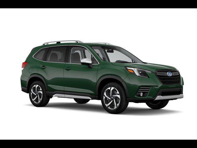 new 2024 Subaru Forester car, priced at $38,673