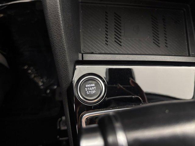 used 2024 Kia Sportage car, priced at $31,398