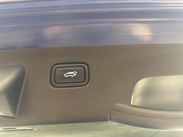 used 2024 Kia Sportage car, priced at $31,398