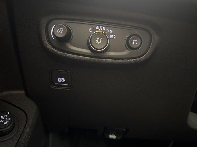 used 2021 GMC Terrain car, priced at $24,998