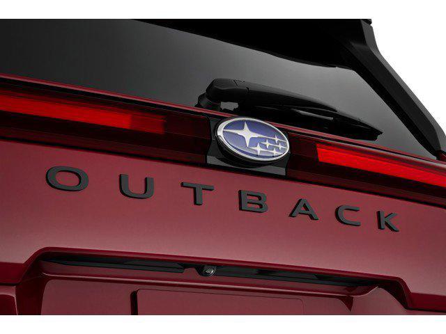 new 2026 Subaru Outback car, priced at $36,892