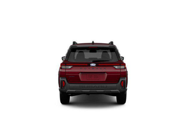 new 2026 Subaru Outback car, priced at $36,892