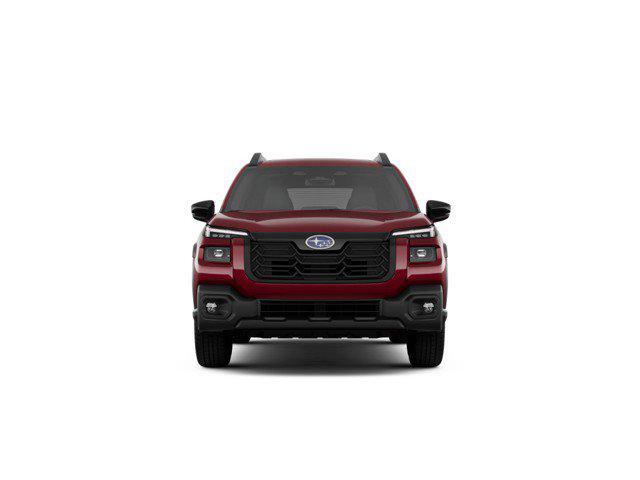 new 2026 Subaru Outback car, priced at $36,892