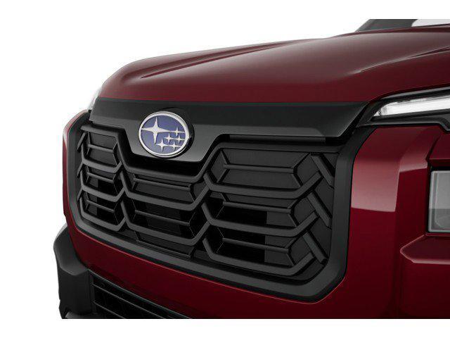 new 2026 Subaru Outback car, priced at $36,892