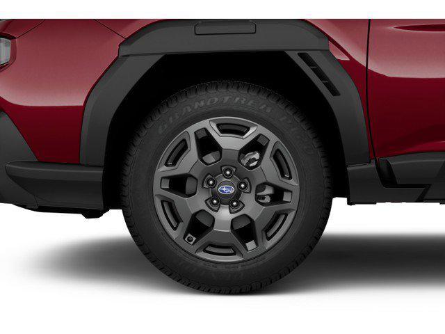 new 2026 Subaru Outback car, priced at $36,892