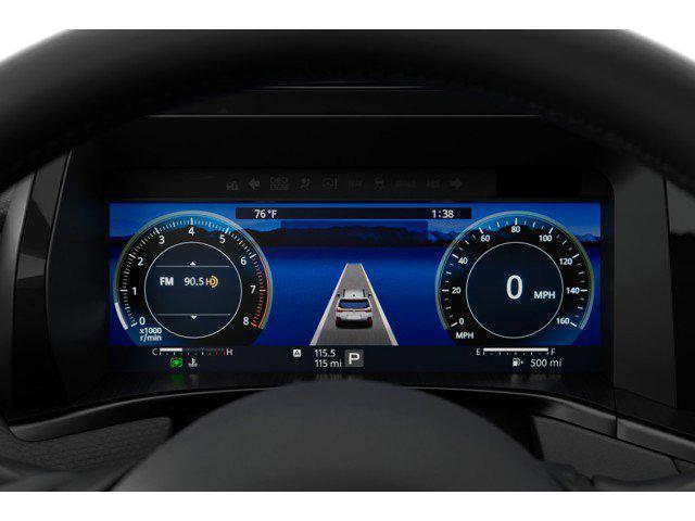 new 2026 Subaru Outback car, priced at $36,892