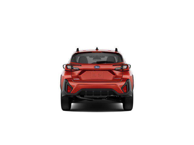 new 2024 Subaru Crosstrek car, priced at $28,928