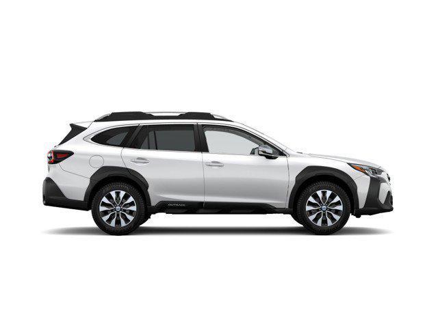 new 2025 Subaru Outback car, priced at $41,787