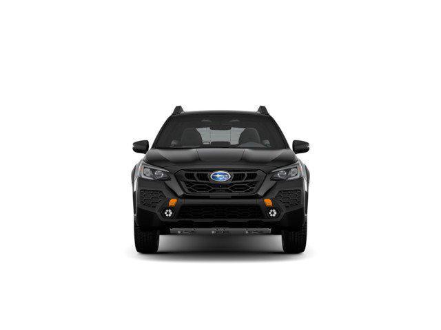 new 2025 Subaru Outback car, priced at $45,680