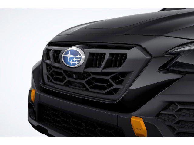 new 2025 Subaru Outback car, priced at $45,680