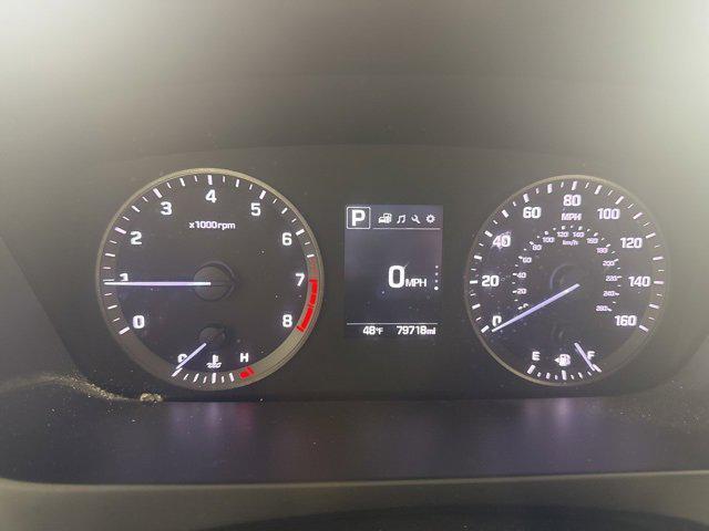 used 2016 Hyundai Sonata car, priced at $11,497