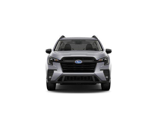 new 2025 Subaru Ascent car, priced at $43,704