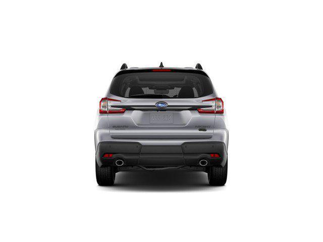 new 2025 Subaru Ascent car, priced at $43,704