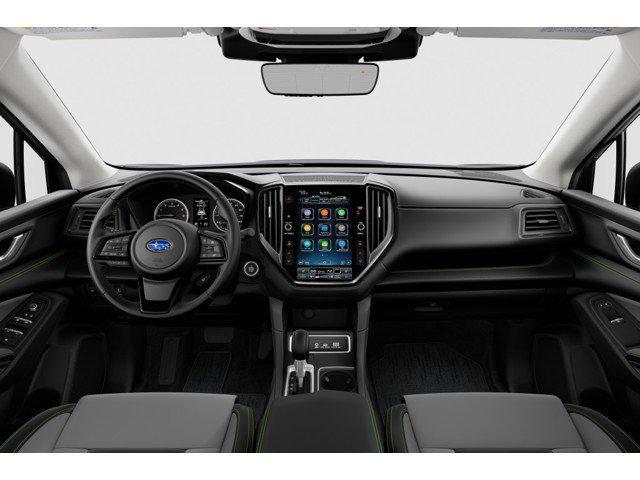 new 2025 Subaru Ascent car, priced at $43,704