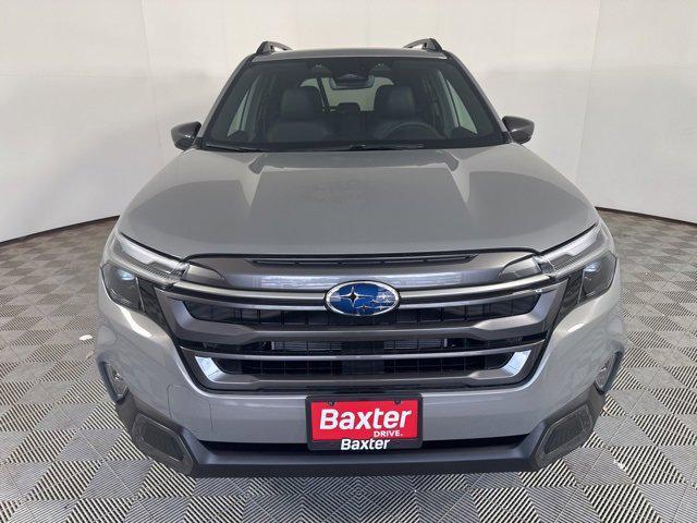new 2025 Subaru Forester Hybrid car, priced at $42,034