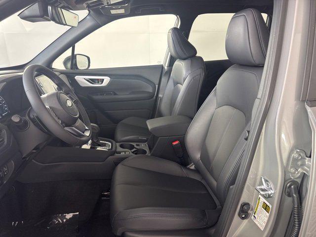new 2025 Subaru Forester Hybrid car, priced at $42,034