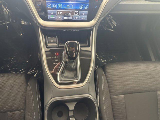 used 2023 Subaru Outback car, priced at $26,899