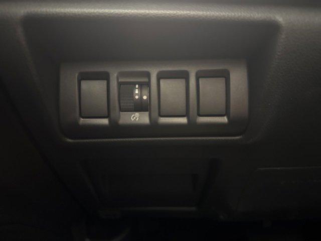 used 2023 Subaru Outback car, priced at $26,899