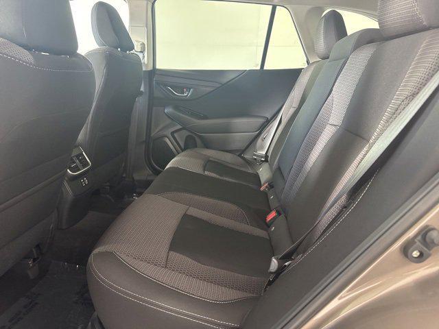 used 2023 Subaru Outback car, priced at $26,899