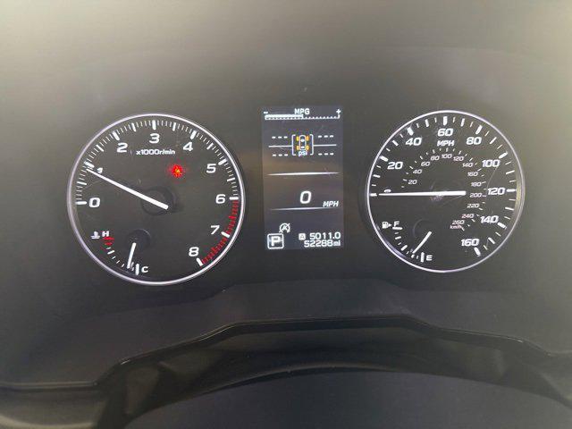 used 2023 Subaru Outback car, priced at $26,899