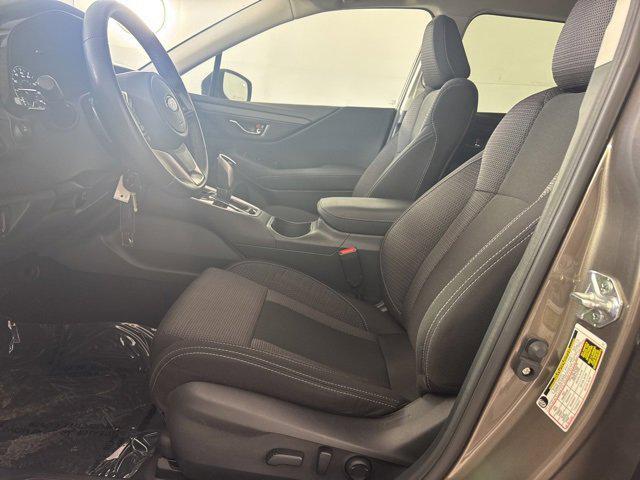 used 2023 Subaru Outback car, priced at $26,899