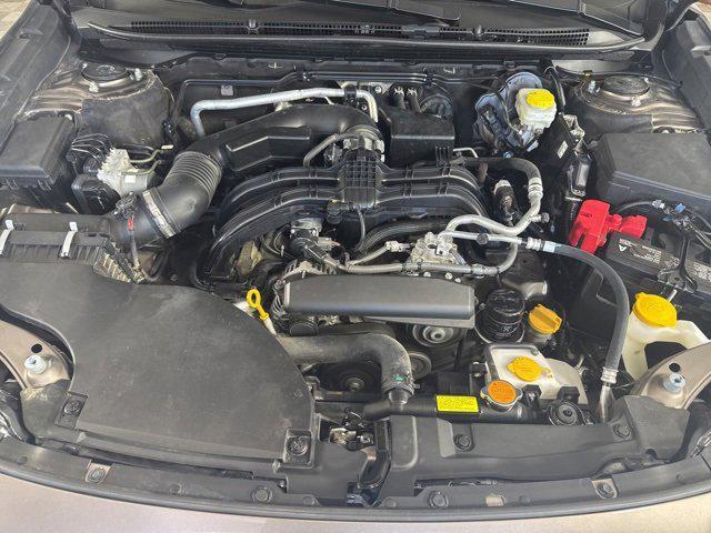 used 2023 Subaru Outback car, priced at $26,899