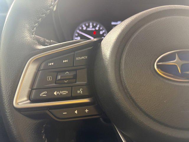 used 2023 Subaru Outback car, priced at $26,899