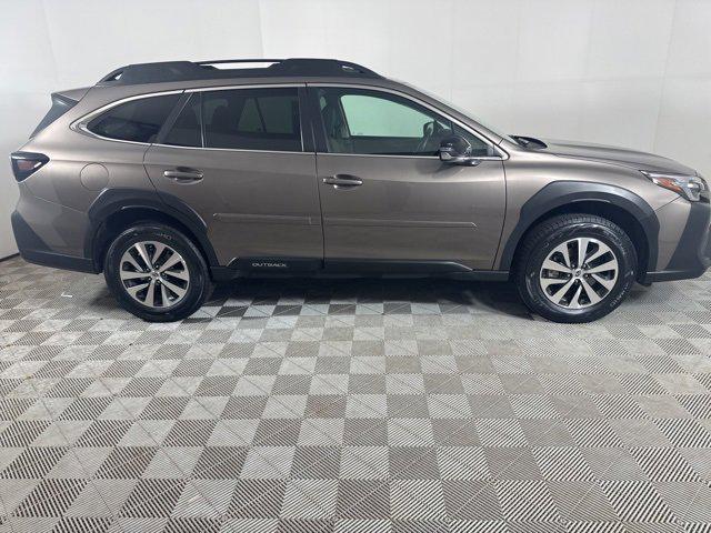 used 2023 Subaru Outback car, priced at $26,899