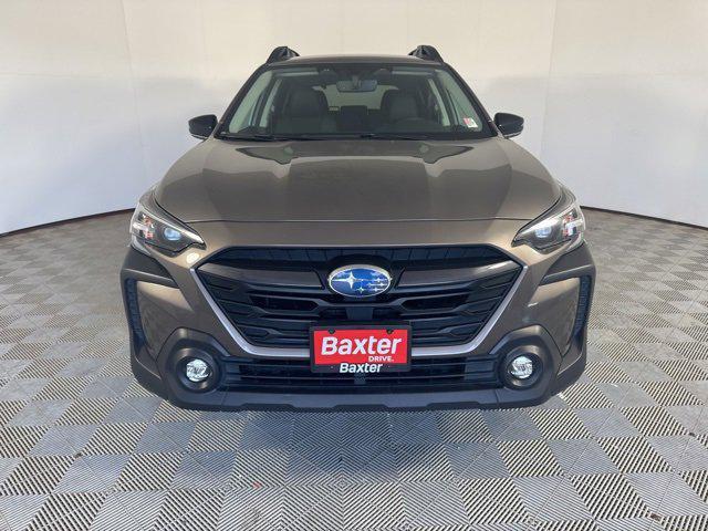 used 2023 Subaru Outback car, priced at $26,899