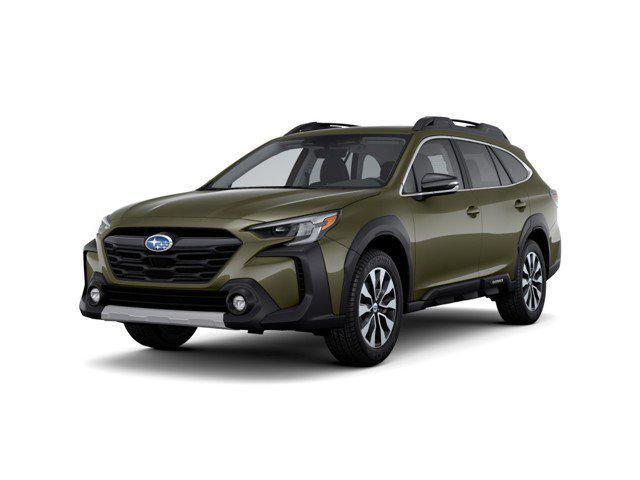 new 2025 Subaru Outback car, priced at $37,784