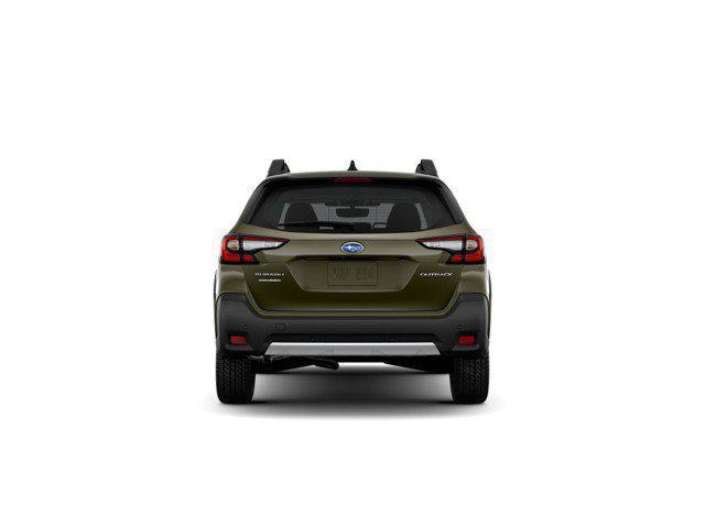 new 2025 Subaru Outback car, priced at $37,784