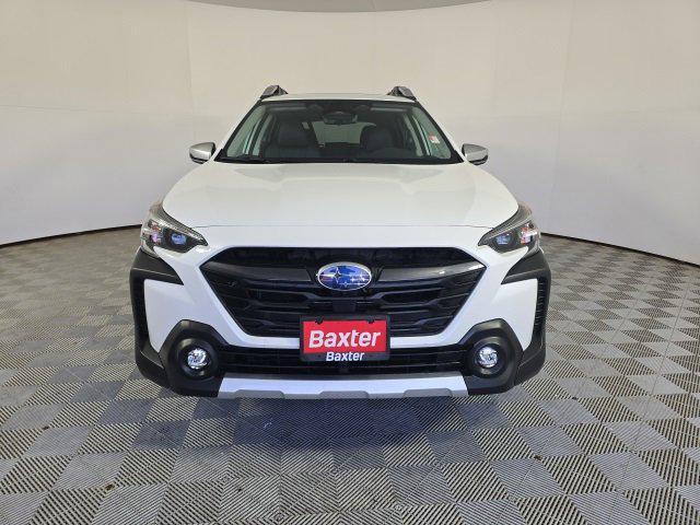 used 2024 Subaru Outback car, priced at $41,759