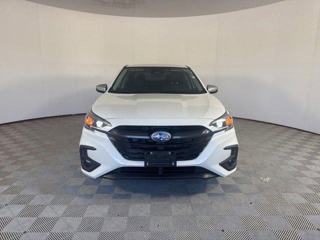 used 2024 Subaru Legacy car, priced at $31,500