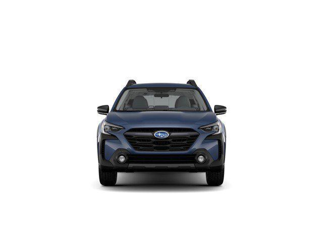 new 2025 Subaru Outback car, priced at $33,179