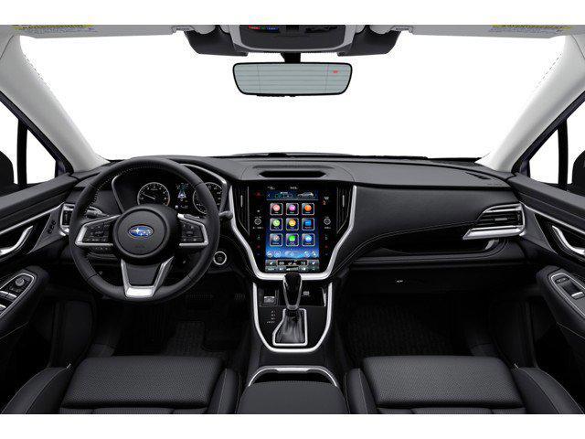new 2025 Subaru Outback car, priced at $44,991