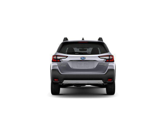 new 2025 Subaru Outback car, priced at $44,991