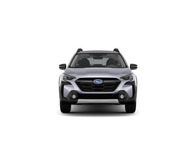 new 2025 Subaru Outback car, priced at $44,991
