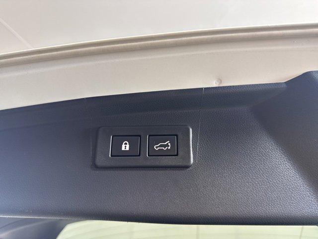 used 2023 Subaru Outback car, priced at $32,380