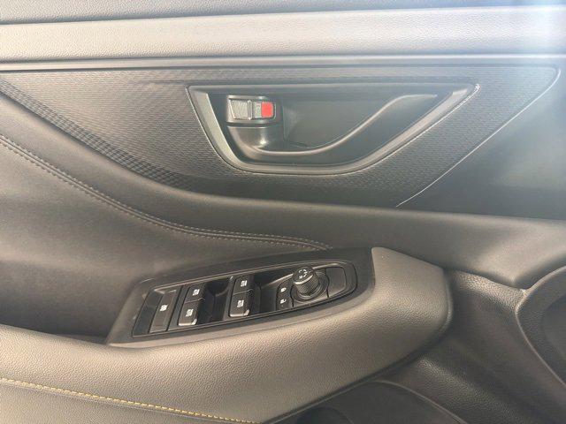 used 2023 Subaru Outback car, priced at $32,380