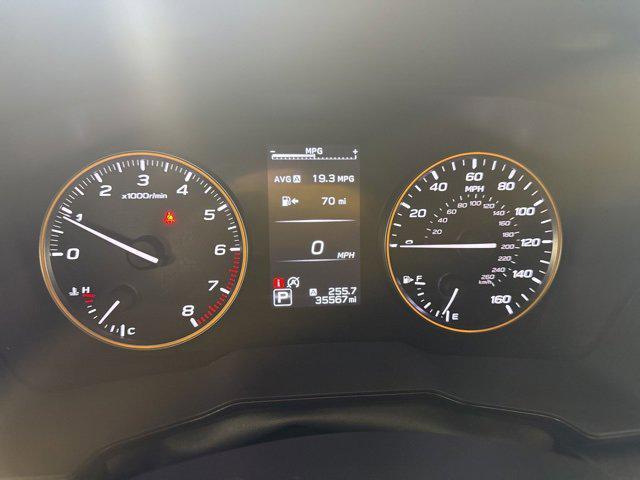 used 2023 Subaru Outback car, priced at $32,380