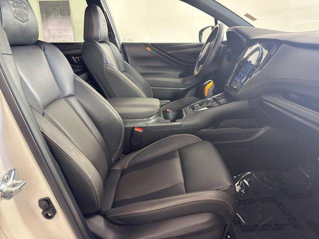 used 2023 Subaru Outback car, priced at $32,380