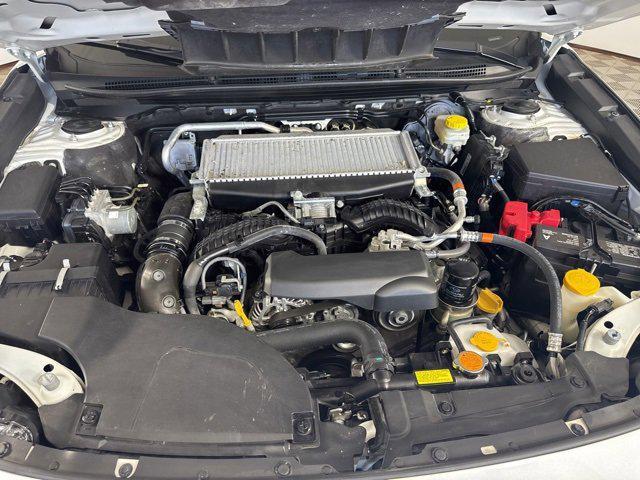 used 2023 Subaru Outback car, priced at $32,380