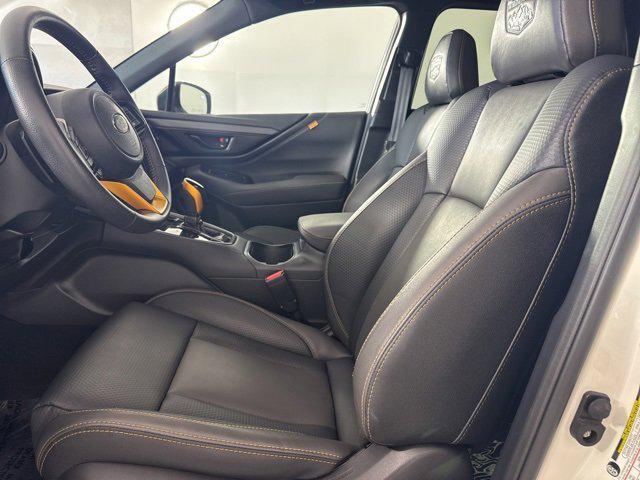 used 2023 Subaru Outback car, priced at $32,380