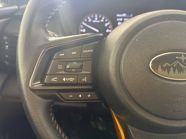 used 2023 Subaru Outback car, priced at $32,380